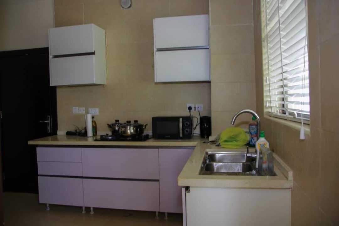 Lakowe Lakes Golf Resort Apartment Lagos Esterno foto