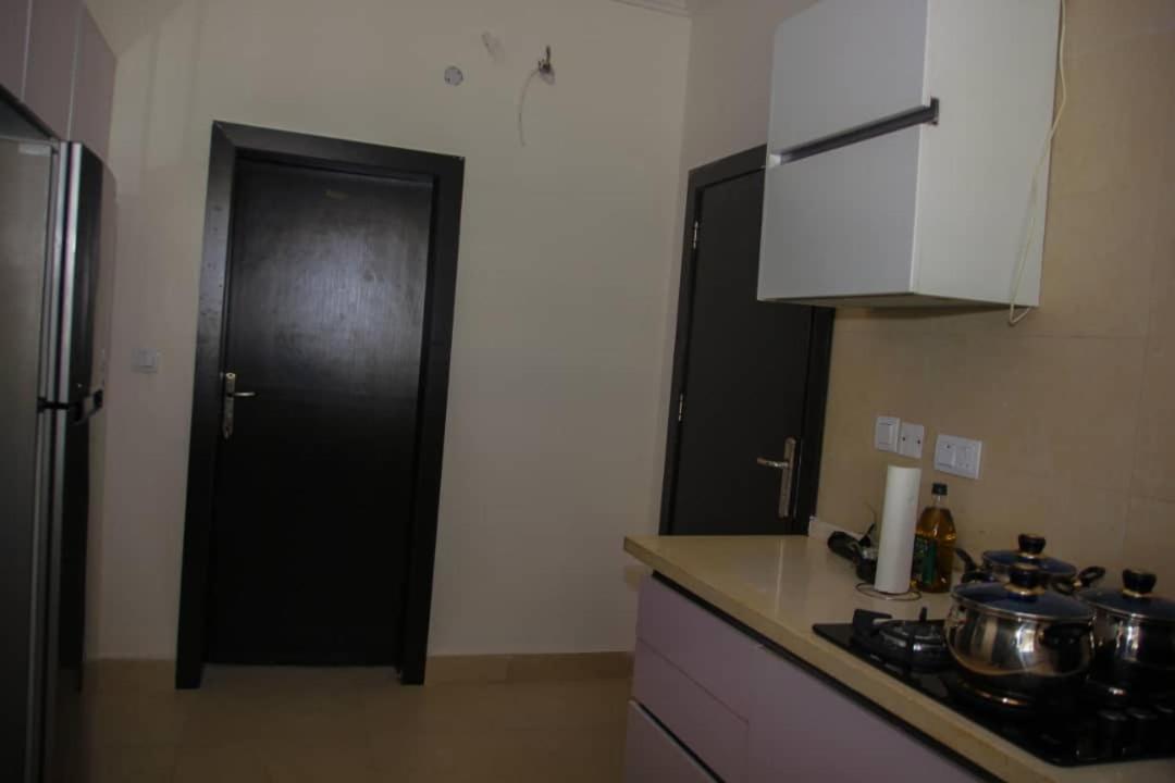 Lakowe Lakes Golf Resort Apartment Lagos Esterno foto