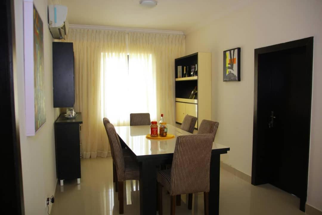 Lakowe Lakes Golf Resort Apartment Lagos Esterno foto